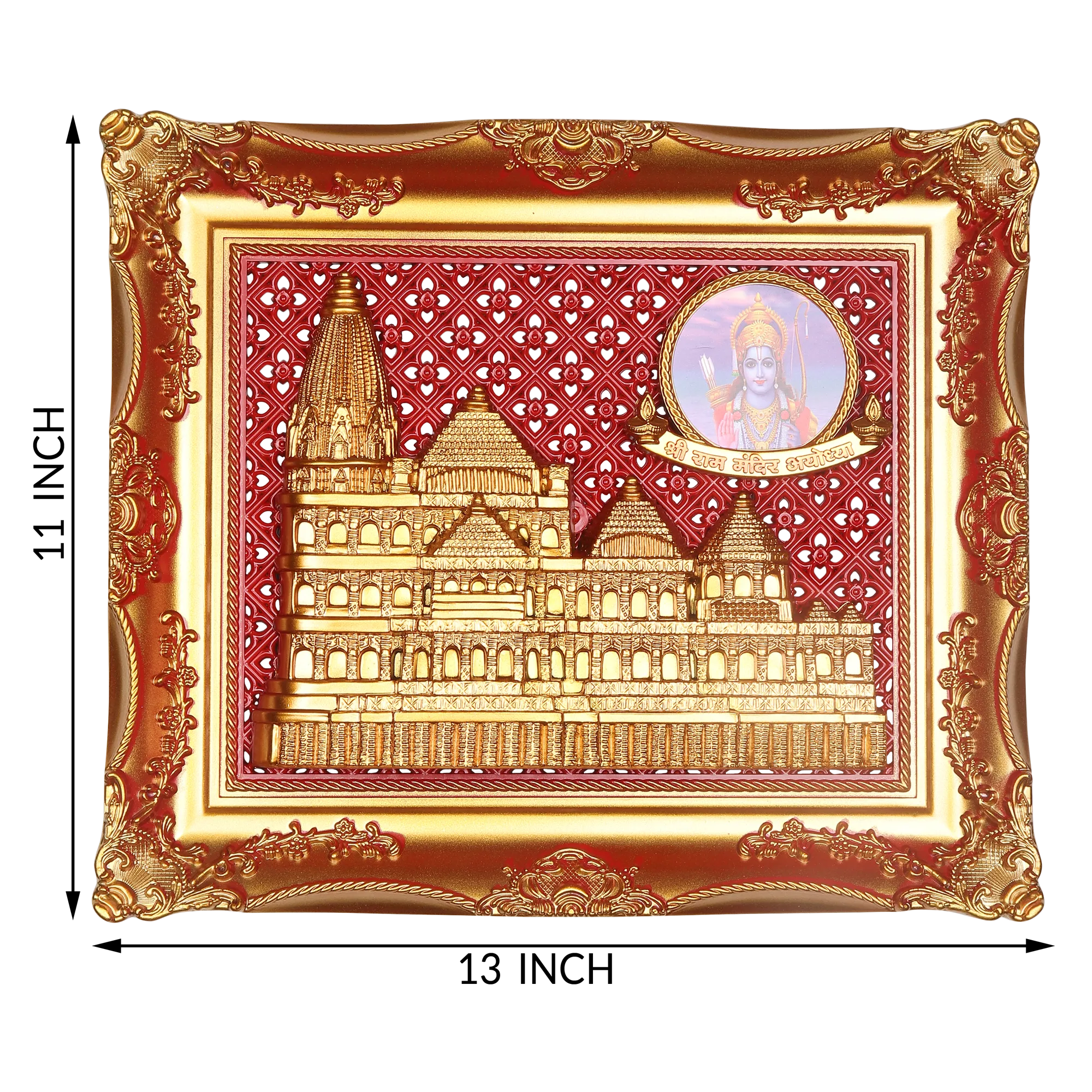 GP49 Shri Ram Mandir Ayodhya
